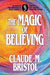 The Magic of Believing cover