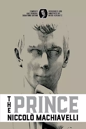 The Prince cover