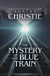 The Mystery of the Blue Train cover