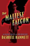 The Maltese Falcon cover