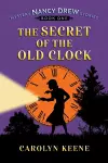 The Secret of the Old Clock cover