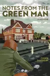 Notes from the Green Man cover