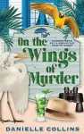 On the Wings of Murder cover