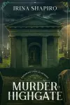 Murder in Highgate cover