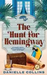 The Hunt for Hemingway cover