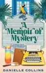 A Memoir of Mystery cover