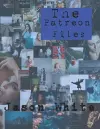 The Patreon Files cover