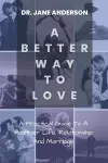 A Better Way To Love cover
