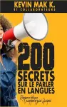 200 Secrets sur le Parler en Langues cover