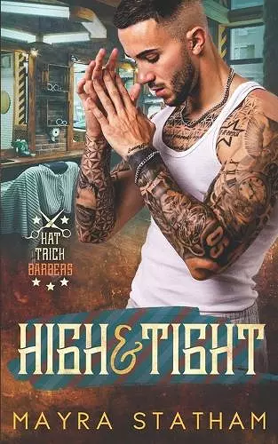 High & Tight cover