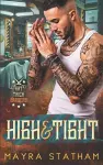 High & Tight cover