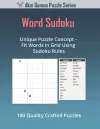 Word Sudoku cover