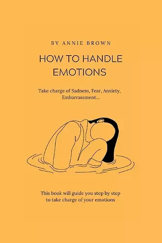 How to Handle Emotions cover