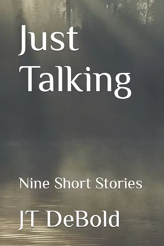 Just Talking cover