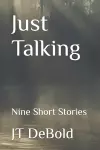 Just Talking cover