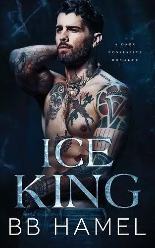 Ice King cover