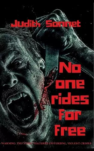 No One Rides For Free cover