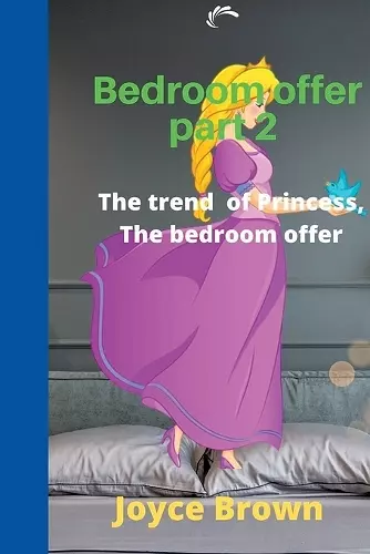 The Bedroom offer cover