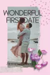 Wonderful first date cover