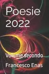 Poesie 2022 cover