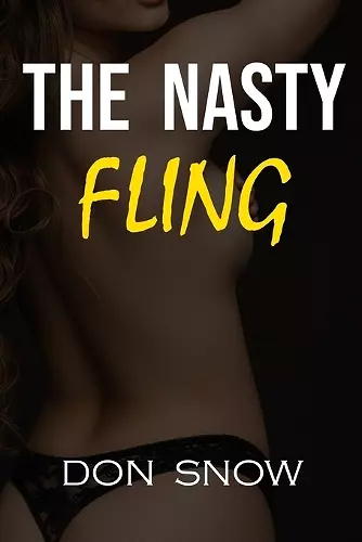 The Nasty Fling cover