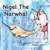 Nigel the Narwhal cover