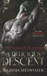 A Delicious Descent cover