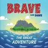 Brave and Dave cover