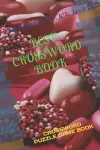 Best Crossword Book cover