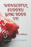 Wonderful Sudoku Game Book VII cover