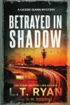 Betrayed in Shadow cover