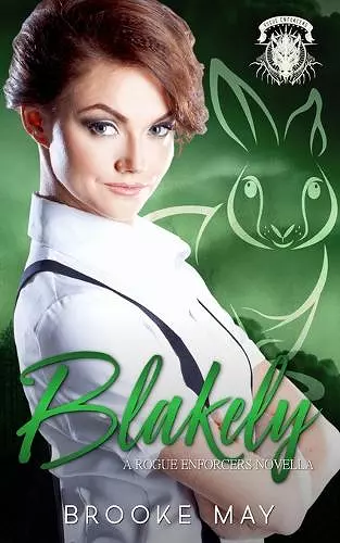 Blakely cover