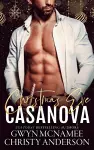 Christmas Eve Casanova cover