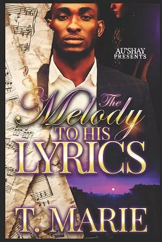 The Melody to His Lyrics cover