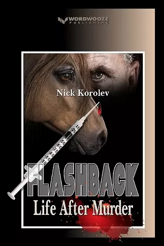 Flashback cover