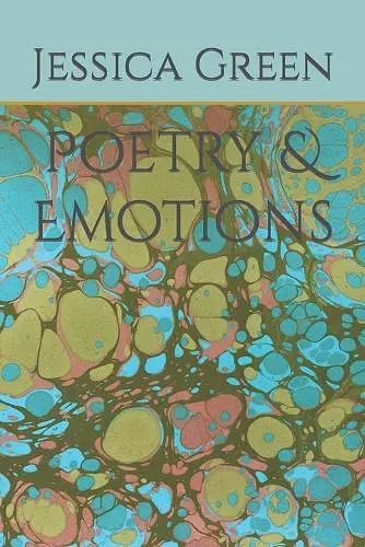 Poetry & Emotions cover