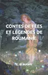 Contes de Fées Et Légendes de Roumanie cover