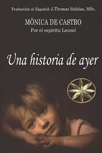 Una historia de Ayer cover