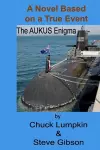 The AUKUS Enigma cover