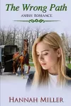 The Wrong Path cover
