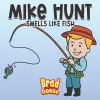 Mike Hunt cover