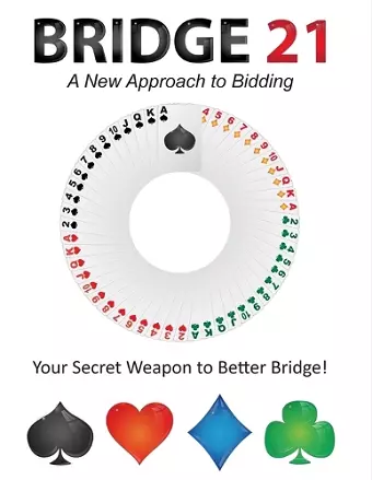 Bridge 21 System cover