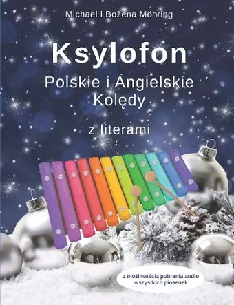 Ksylofon Polskie i Angielskie Kolędy cover