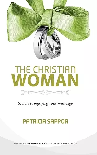 The Christian Woman cover