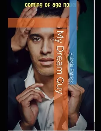 My Dream Guy cover