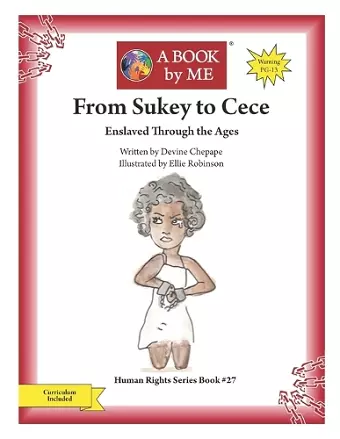 From Sukey to Cece cover