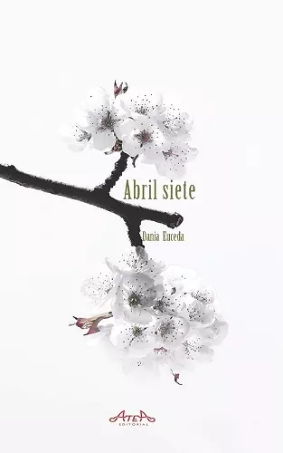 Abril Siete cover