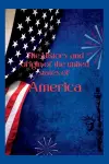 The history and origin of america cover