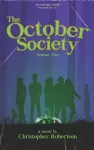 The October Society cover