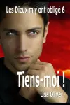 Tiens-moi ! cover